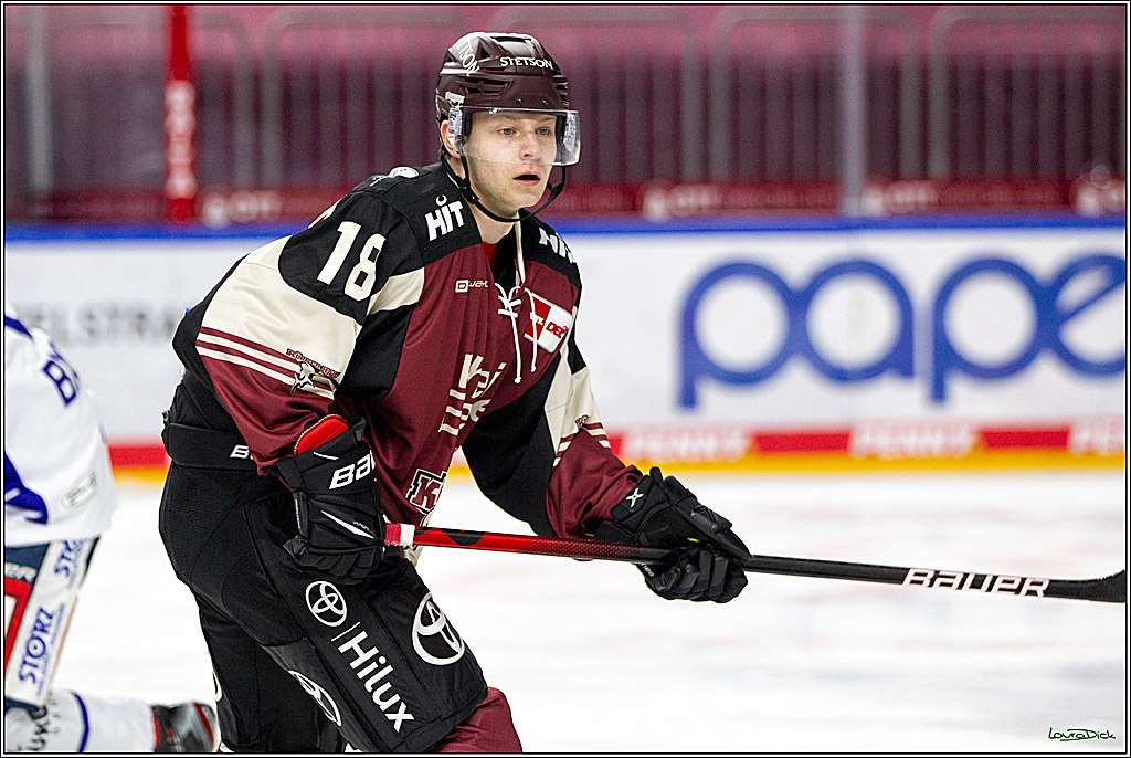 PENNY DEL;  Koelner Haie - Schwenninger Wild Wings; Koeln, 21.03.2021